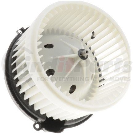 Continental AG PM9324 HVAC Blower Motor