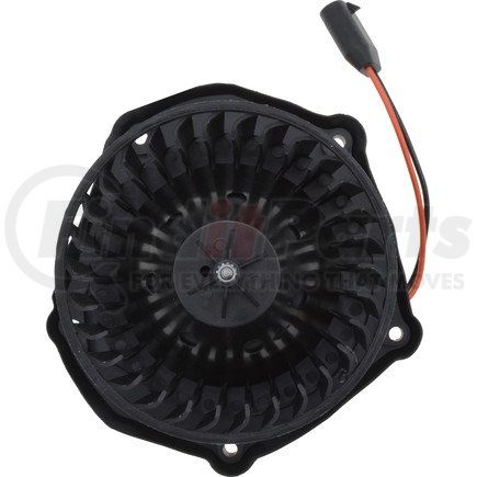 Continental AG PM9320 HVAC Blower Motor