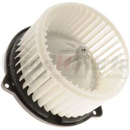 Continental AG PM9352 HVAC Blower Motor