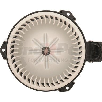 Continental AG PM9366 HVAC Blower Motor