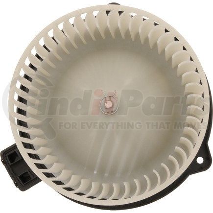 Continental AG PM9361 HVAC Blower Motor