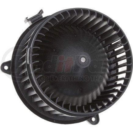Continental AG PM9375 HVAC Blower Motor