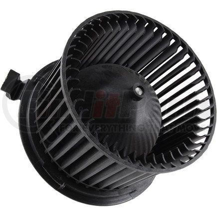 Continental AG PM9376 HVAC Blower Motor