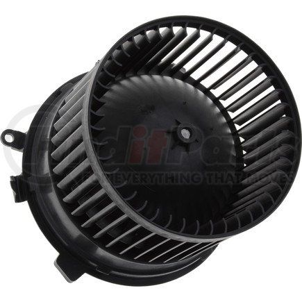 Continental AG PM9377 HVAC Blower Motor