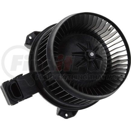 Continental AG PM9378 HVAC Blower Motor