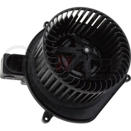 Continental AG PM9379 HVAC Blower Motor