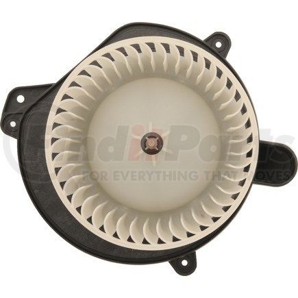 Continental AG PM9371 HVAC Blower Motor