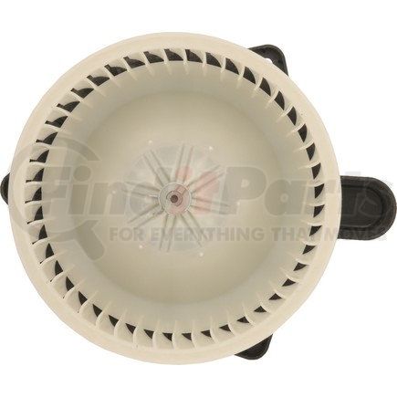 Continental AG PM9372 HVAC Blower Motor