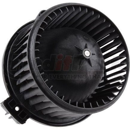 Continental AG PM9384 HVAC Blower Motor