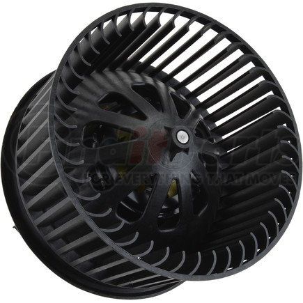 Continental AG PM9386 HVAC Blower Motor