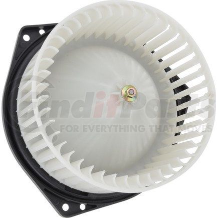 Continental AG PM9389 HVAC Blower Motor