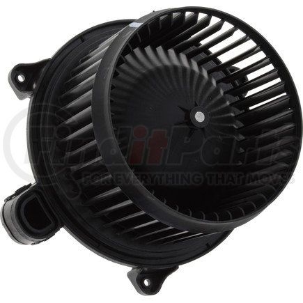 Continental AG PM9380 HVAC Blower Motor