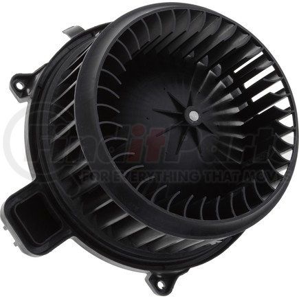 Continental AG PM9381 HVAC Blower Motor