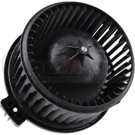 Continental AG PM9382 HVAC Blower Motor