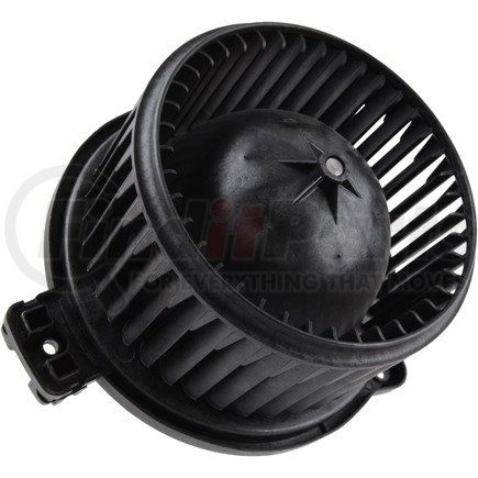 Continental AG PM9395 HVAC Blower Motor