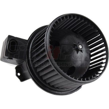 Continental AG PM9396 HVAC Blower Motor