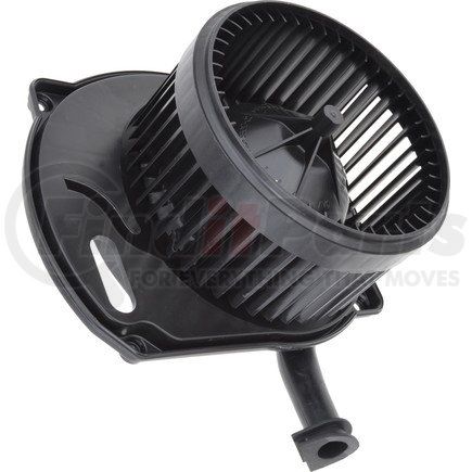 Continental AG PM9391 HVAC Blower Motor