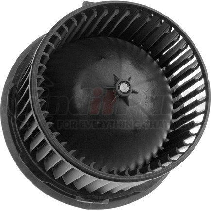 Continental AG PM9393 HVAC Blower Motor