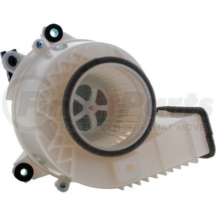 Continental AG PM9502 Drive Motor Battery Pack Cooling Fan Assembly