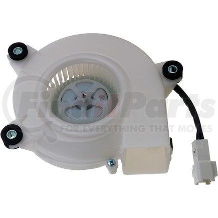 Continental AG PM9514 Drive Motor Battery Pack Cooling Fan Assembly