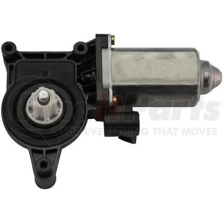 Continental AG WL42032 Power Window Motor wo/Regulator