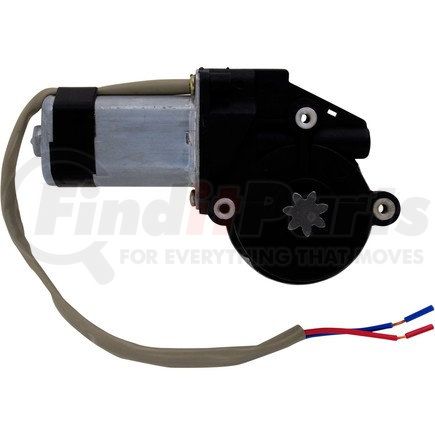 Continental AG WL42067 Power Window Motor wo/Regulator