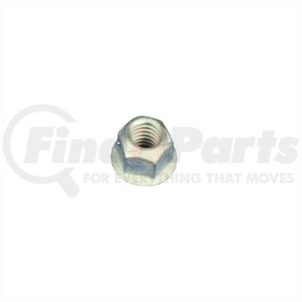 Mopar 6104717AA Trailer Hitch Nut - RH=LH, Upper 