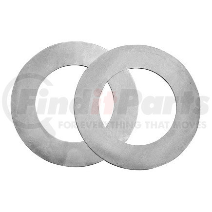 Meritor R210210 KING PIN SHIM