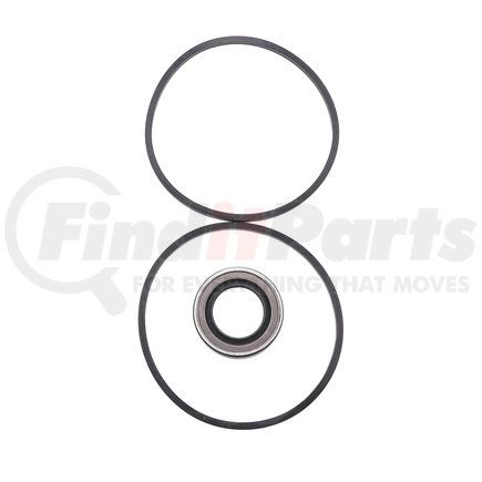 Muncie Power Products GSK-PK1-2 PTO Gasket Set and Seal Kit - K1