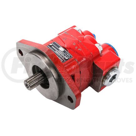 Muncie Power Products PH10502BPBL Power Take Off (PTO) Hydraulic Pump