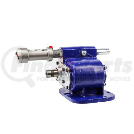 Muncie Power Products RL8SU6805A3BX Power Take Off (PTO) Assembly - Muncie, 8-Bolt, RL Series