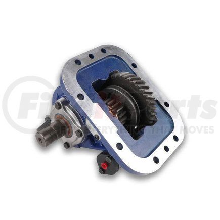 Muncie Power Products TG8FE8005P1BX Power Take Off (PTO) Assembly - TG Series
