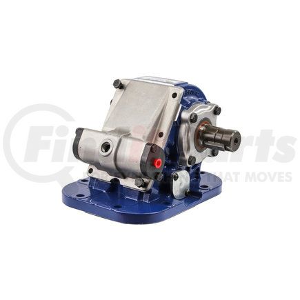 Muncie Power Products TG8SKIT08X1BX MUNCIE PTO