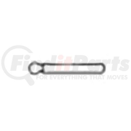 Freightliner 02-13138-000 Clutch Master Cylinder Push Rod