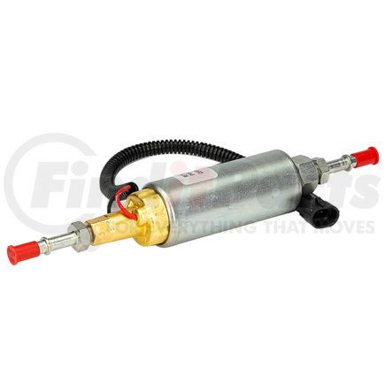 Electric Fuel Pump