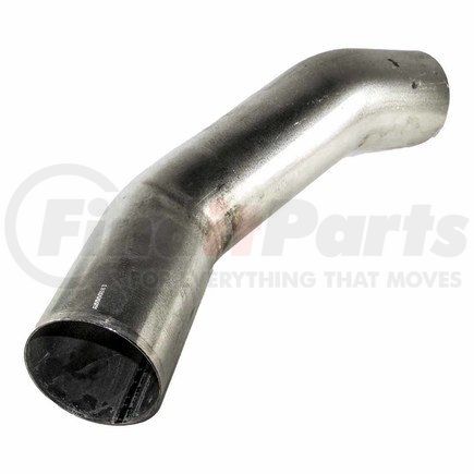 Exhaust and Tail Pipes