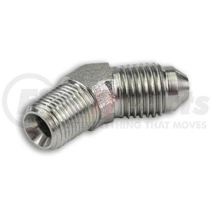 Tompkins 2503-04-02 Hydraulic Coupling/Adapter