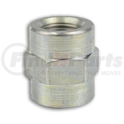 Tompkins 5000-02-02 Hydraulic Coupling/Adapter - Female Union