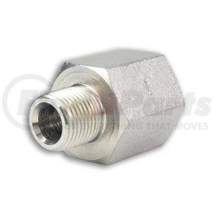 Tompkins 5404-02-02 Hydraulic Coupling/Adapter - Nipple