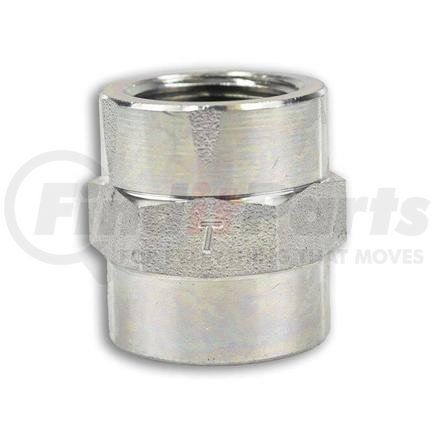 Tompkins 5000-12-12 Hydraulic Coupling/Adapter - Female Union