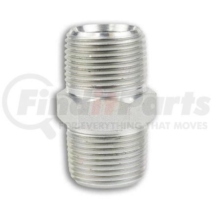 Tompkins 5404-12-12 Hydraulic Coupling/Adapter - Male Pipe Nipple