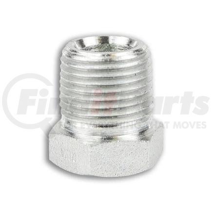 Tompkins 5406-06-04 Hydraulic Coupling/Adapter - Male To Female Bushing