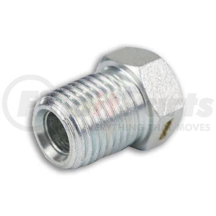 Tompkins 5406-04-02 Hydraulic Coupling/Adapter - Male To Female Bushing