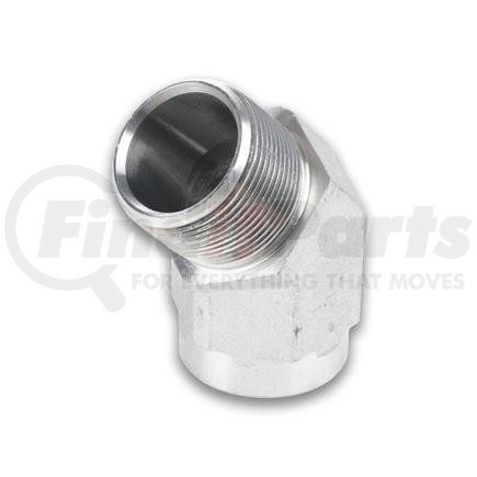Tompkins 5503-20-20 Hydraulic Steel Adapter