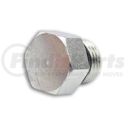 Tompkins 6408-08 Hydraulic Coupling/Adapter
