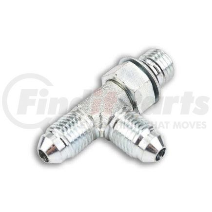 Tompkins 6804-04-04-04 Hydraulic Coupling/Adapter