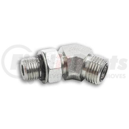 Tompkins FF6802-06-06 Hydraulic Coupling/Adapter