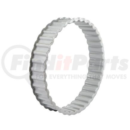 Accuride 4020CSB Spacer - 20x4, Heavy Duty, Corrugated Channel