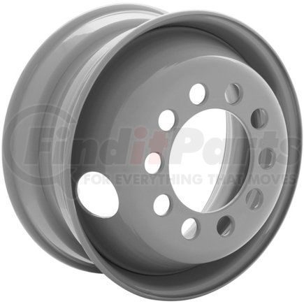 Accuride 28112PKGRY21 ESW 175X675 GRAY