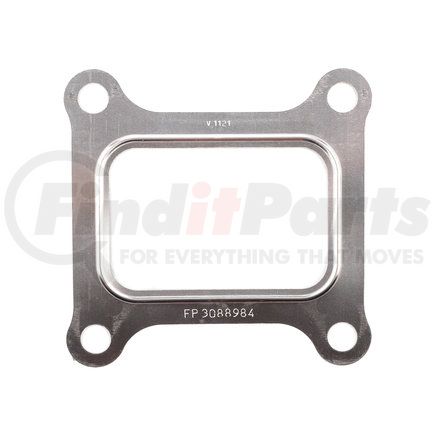 FP Diesel FP-3088984 Turbocharger Gasket, L10/M11